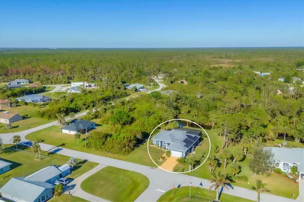 6096 BOWIE LN, Englewood, FL 34224