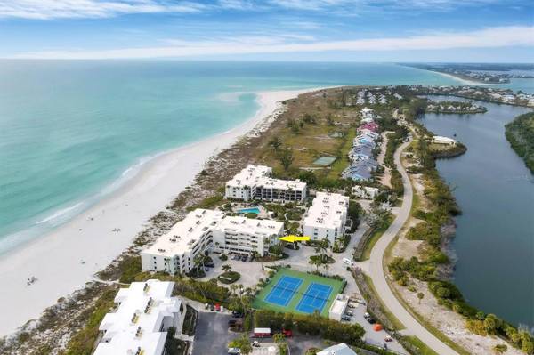 5700 GULF SHORES DR #A224, Boca Grande, FL 33921