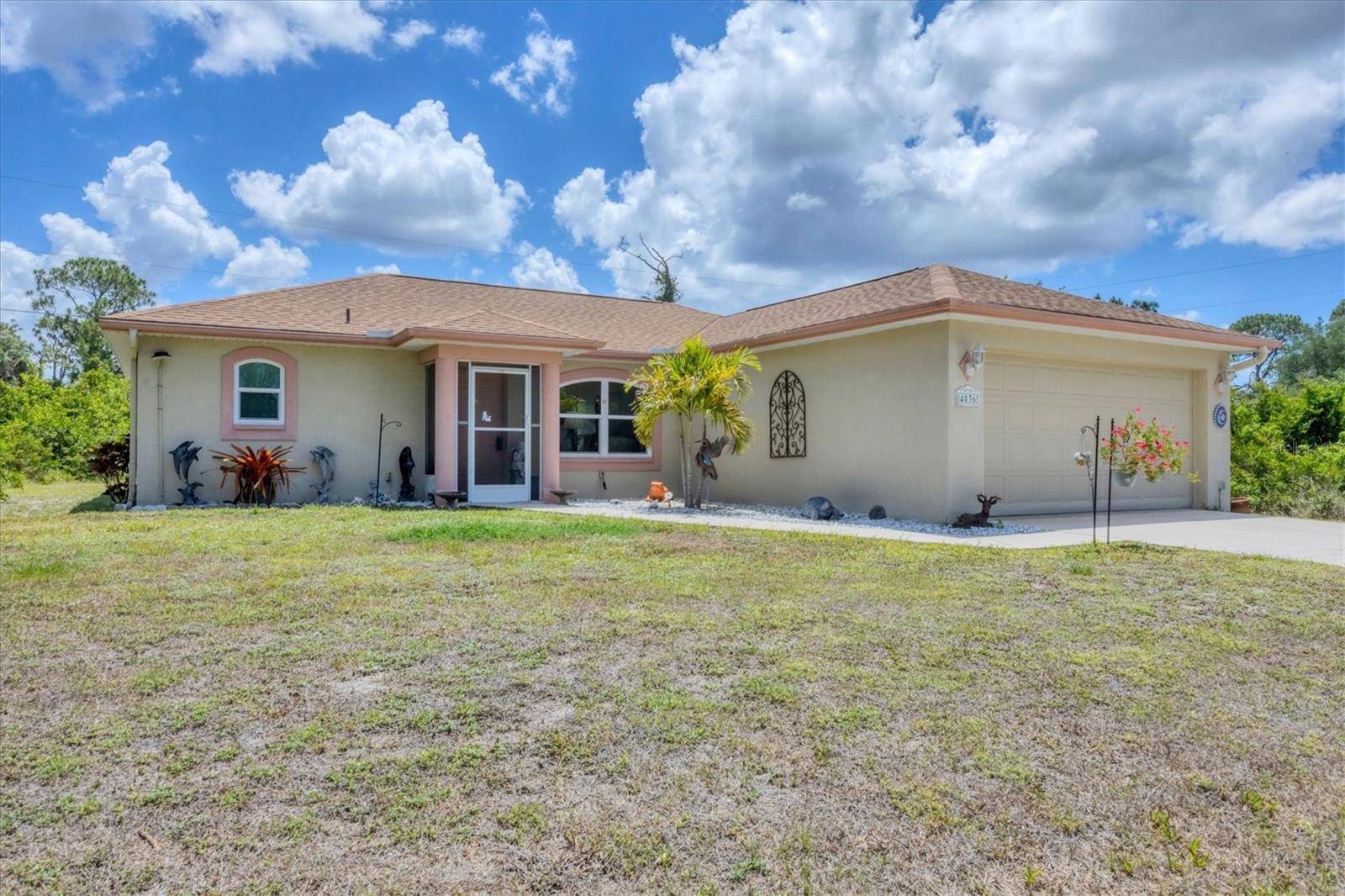 Port Charlotte, FL 33981,4036 ELVINGTON RD