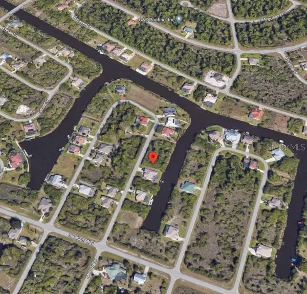 Port Charlotte, FL 33981,9270 MELODY CIR