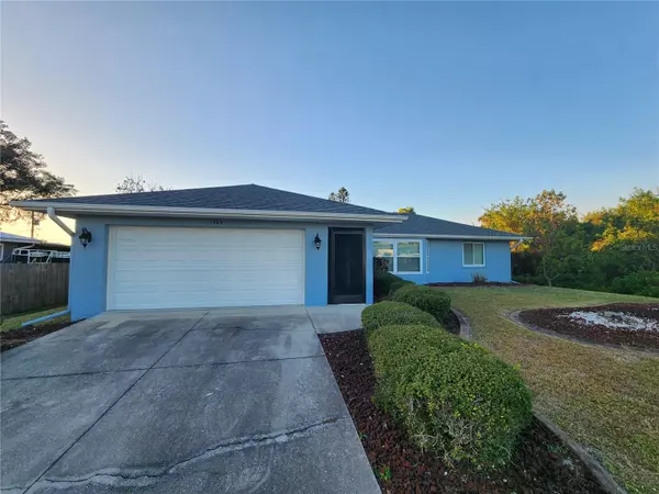 1329 SHEEHAN BLVD, Port Charlotte, FL 33952