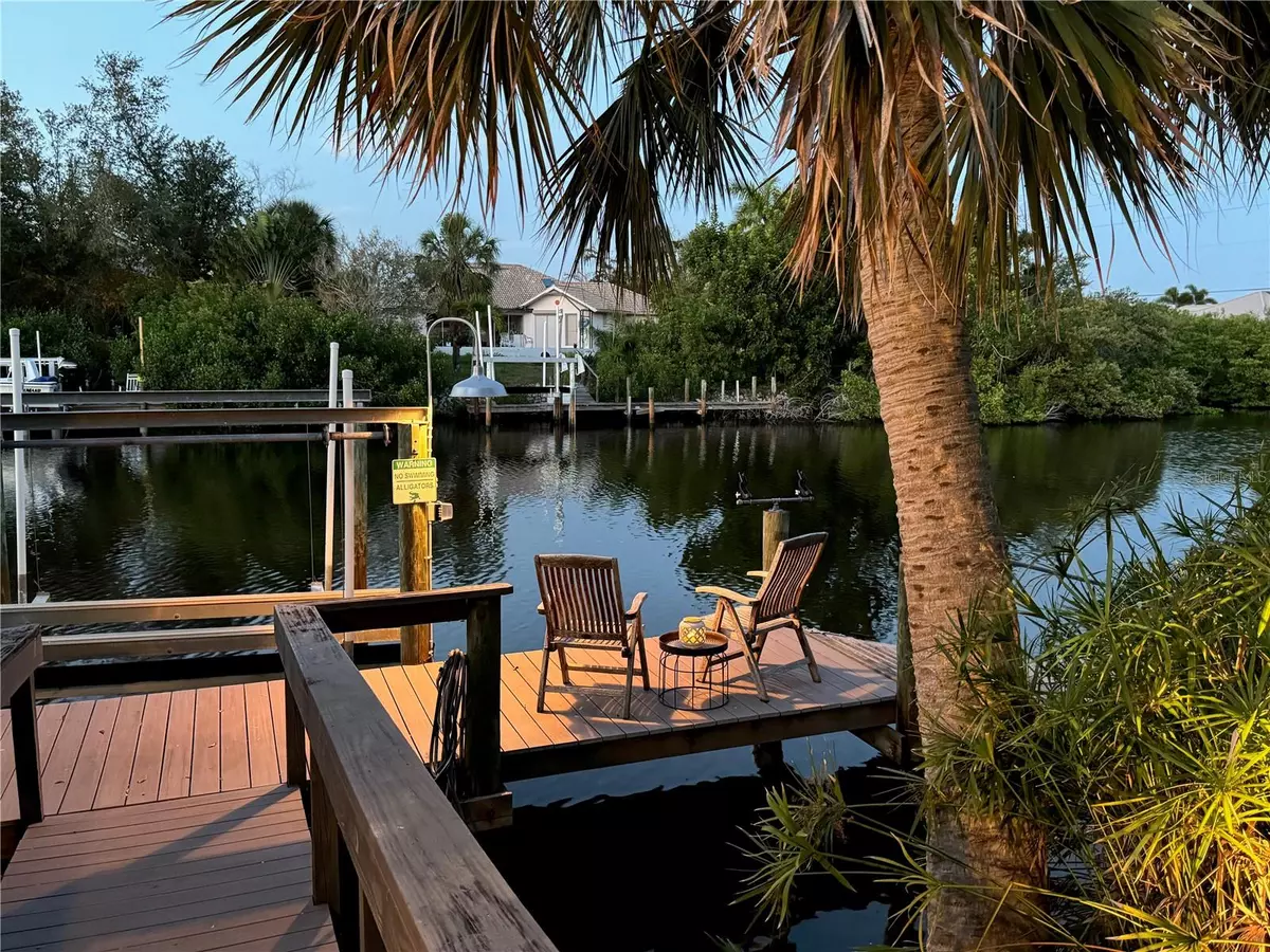 Placida, FL 33946,4656 POMPANO ST