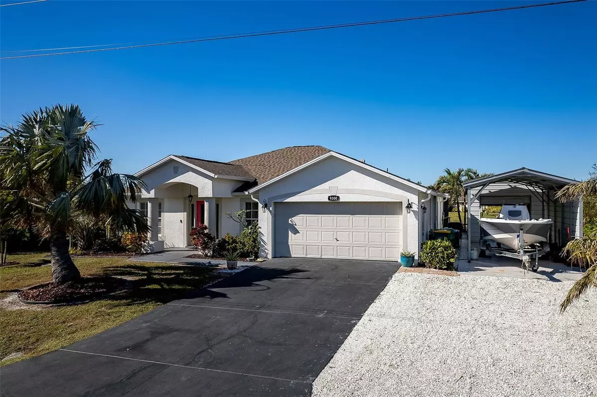 Port Charlotte, FL 33981,9300 MIAMI CIR