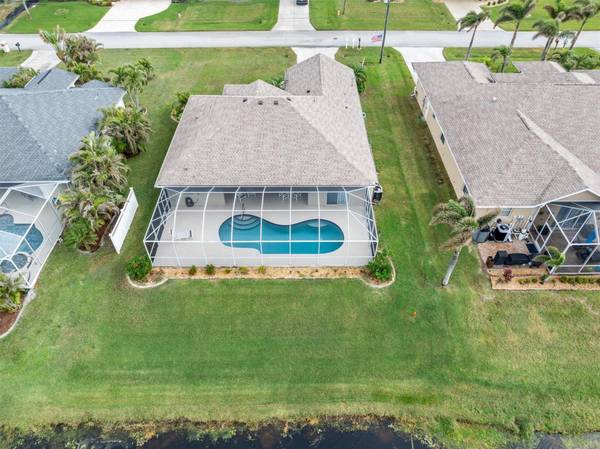 171 MEDALIST RD, Rotonda West, FL 33947