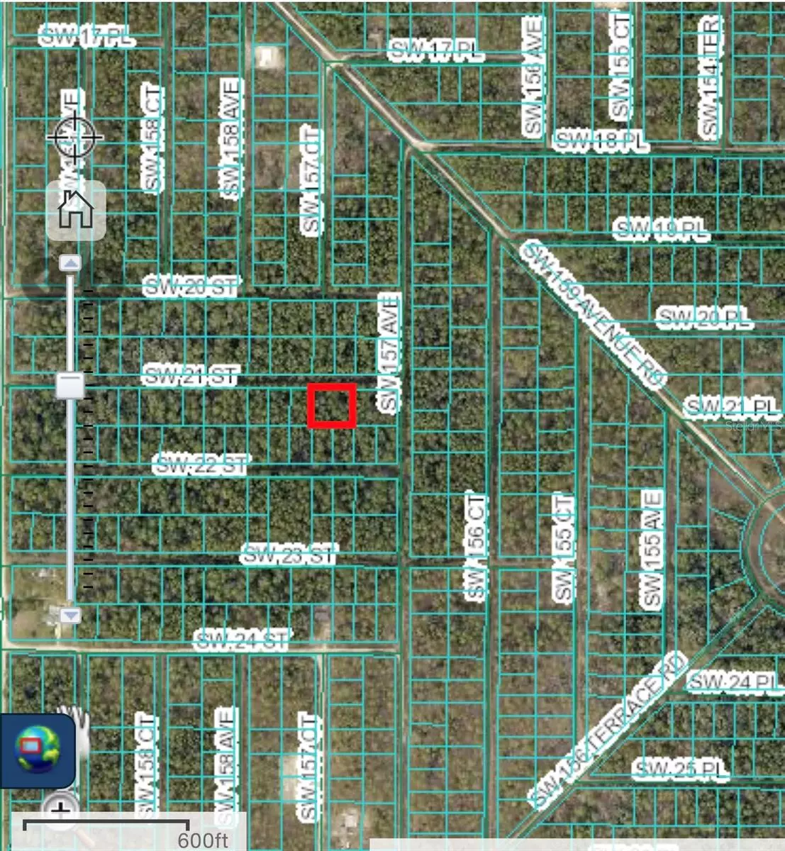 Ocala, FL 34481,SW 21 ST