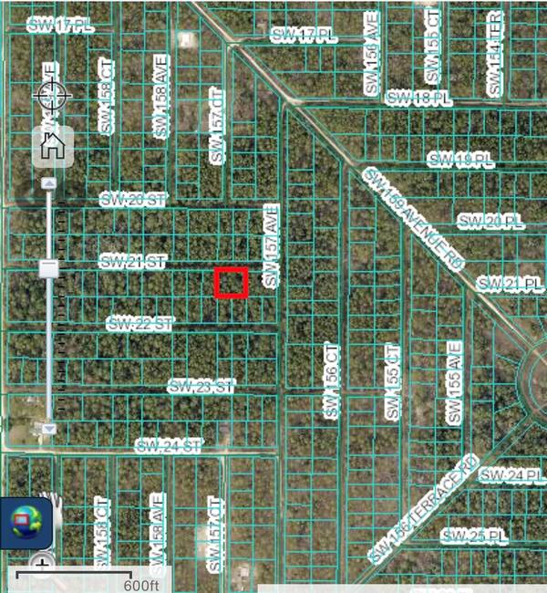 SW 21 ST, Ocala, FL 34481