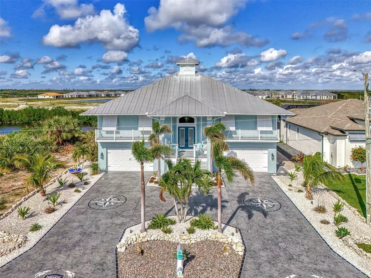 Port Charlotte, FL 33981,15434 MARGO CIR