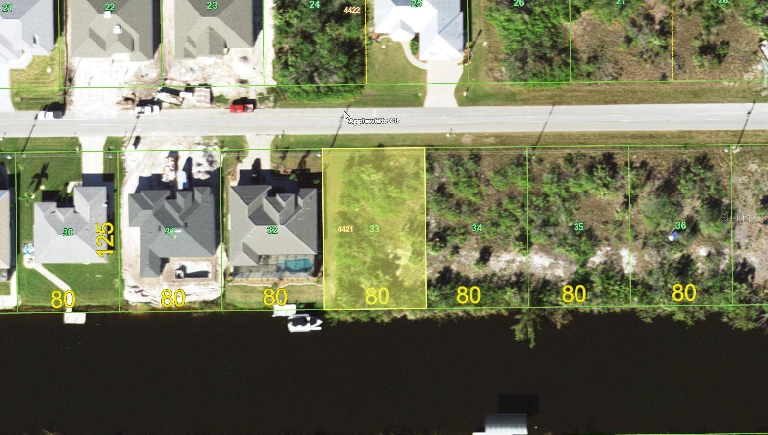 Port Charlotte, FL 33981,15762 APPLEWHITE CIR