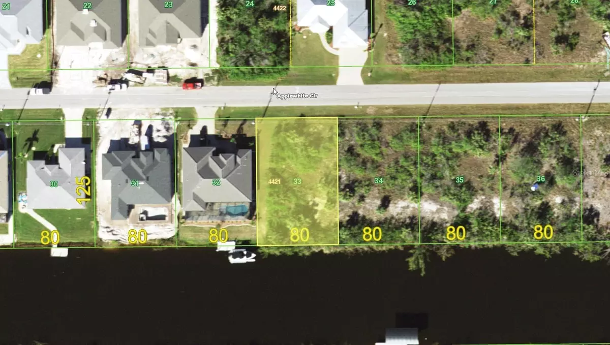 Port Charlotte, FL 33981,15762 APPLEWHITE CIR