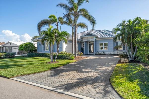 421 BAYNARD DR, Venice, FL 34285