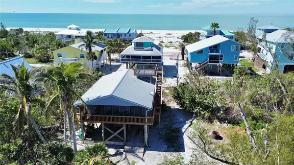 Placida, FL 33946,9526 JOLLY ROGER TRL