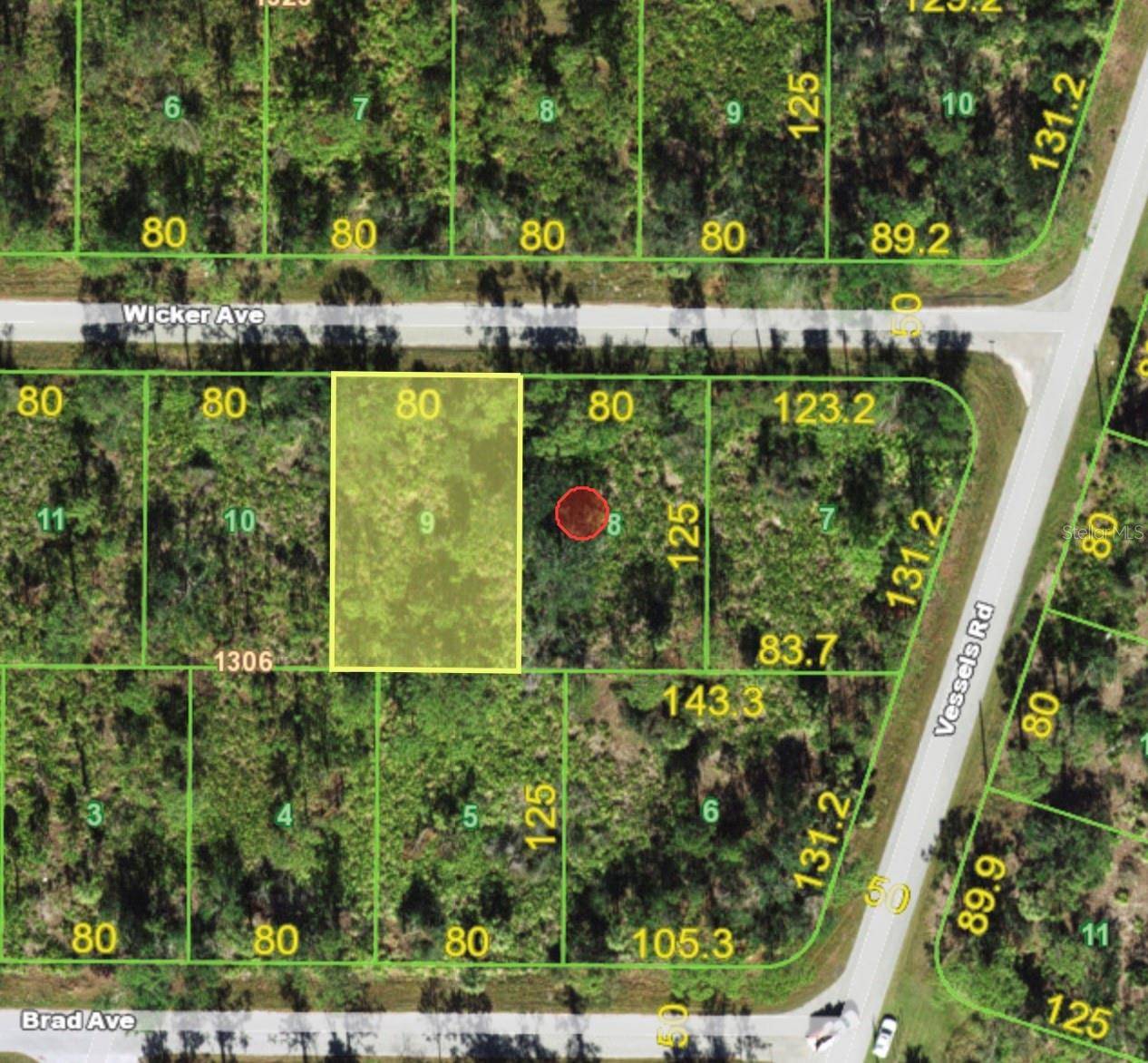 23313 WICKER AVE, Punta Gorda, FL 33980