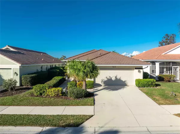 5015 SEAGRASS, Venice, FL 34293