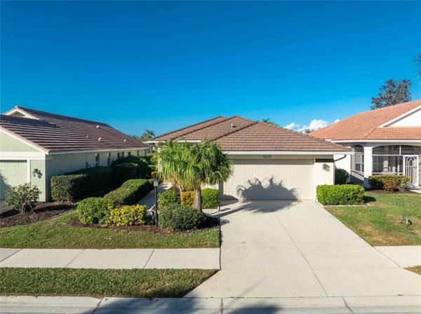 5015 SEAGRASS DR, Venice, FL 34293