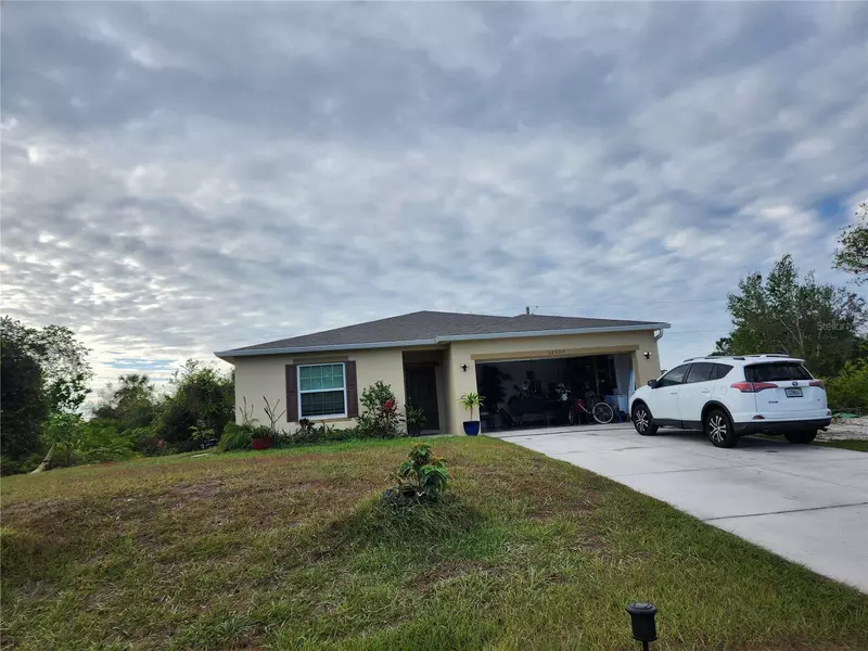 22507 PROVANCE AVE, Port Charlotte, FL 33954