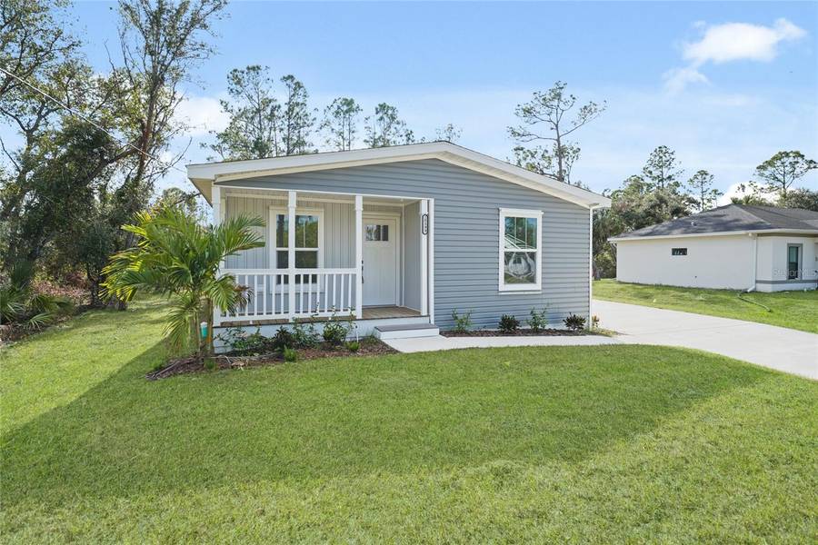 18399 FREMONT AVE, Port Charlotte, FL 33954