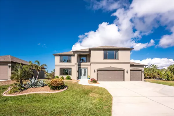 Port Charlotte, FL 33981,15064 HENNIPEN CIR