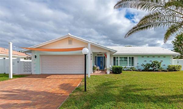 833 HARBOR DR S, Venice, FL 34285