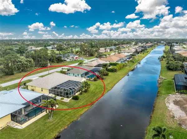 Rotonda West, FL 33947,233 MARKER RD