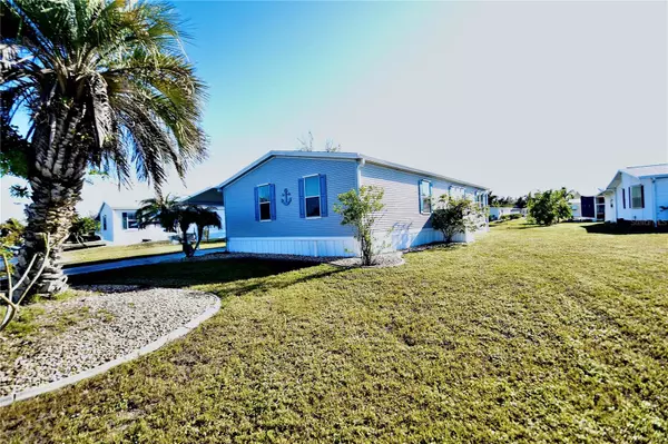 1619 IBIS CT, Punta Gorda, FL 33982