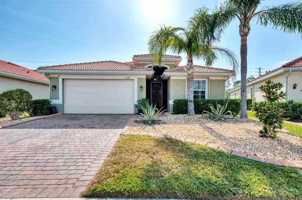 11479 BLACKFIN ST, Venice, FL 34292