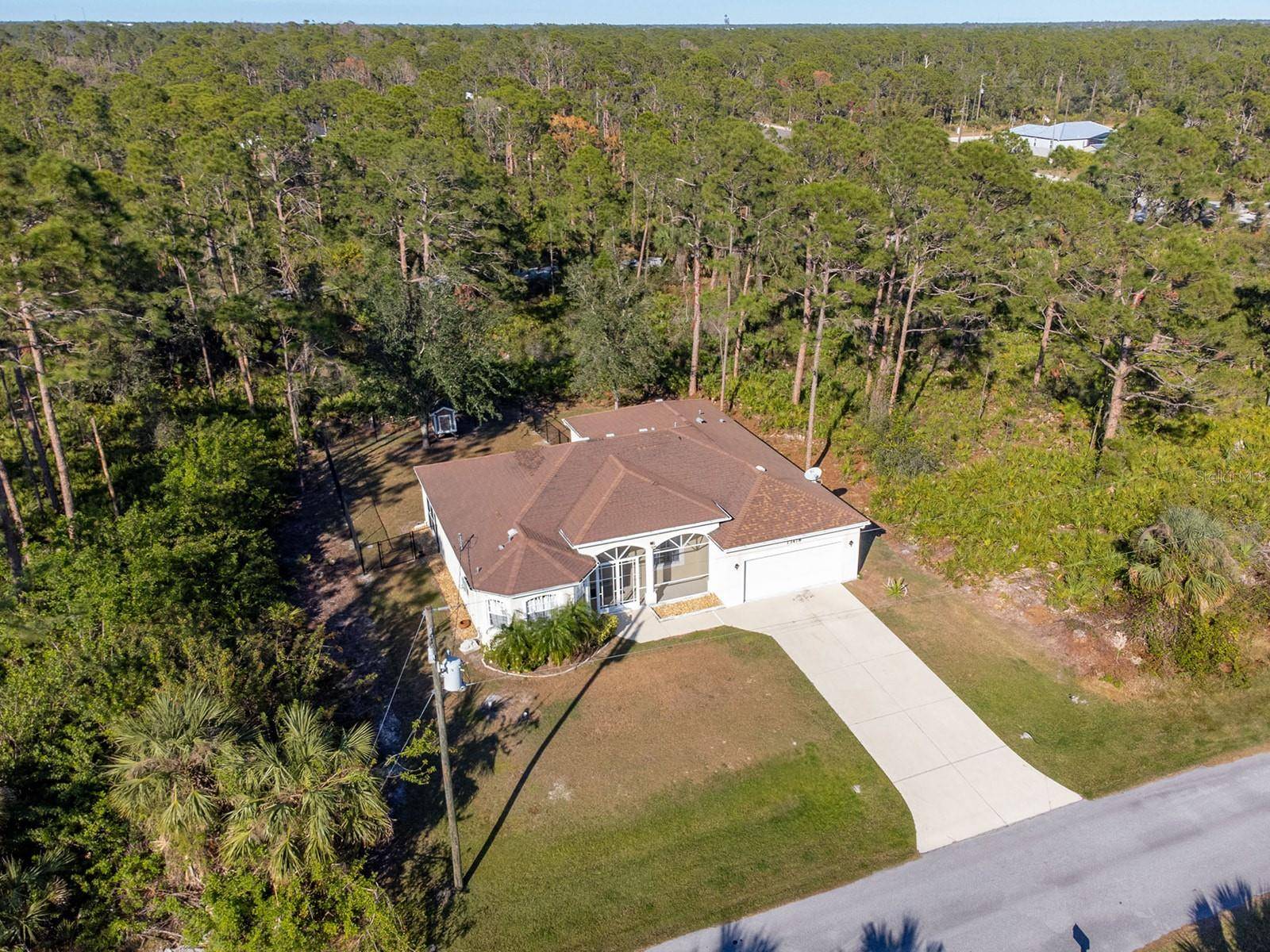 13478 CARRIE AVE, Port Charlotte, FL 33953
