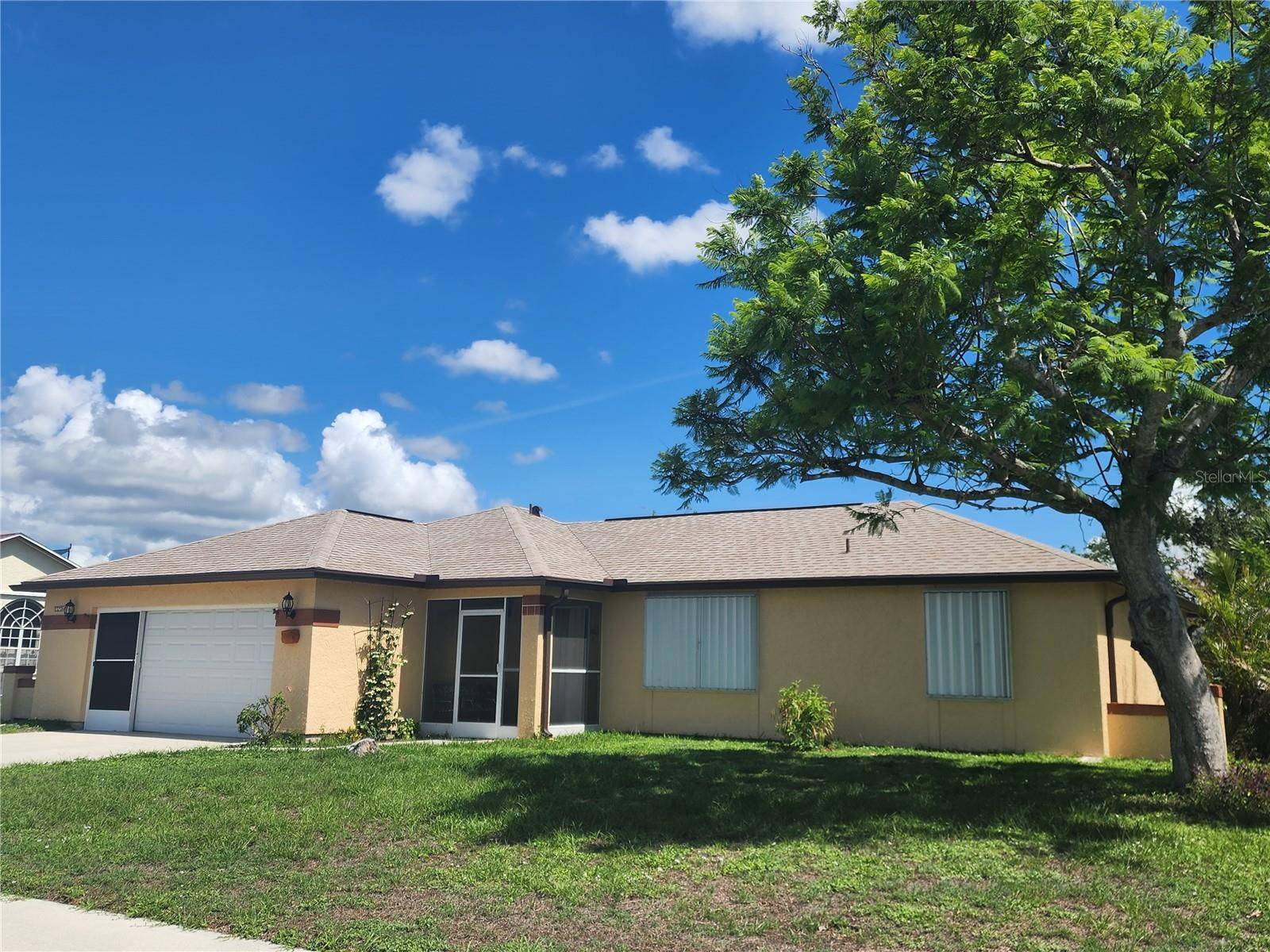 13278 CARTER AVE, Port Charlotte, FL 33981