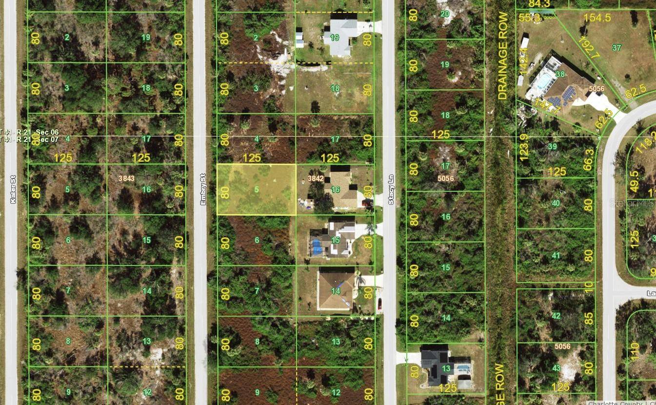 Port Charlotte, FL 33981,7010 EMBRY ST