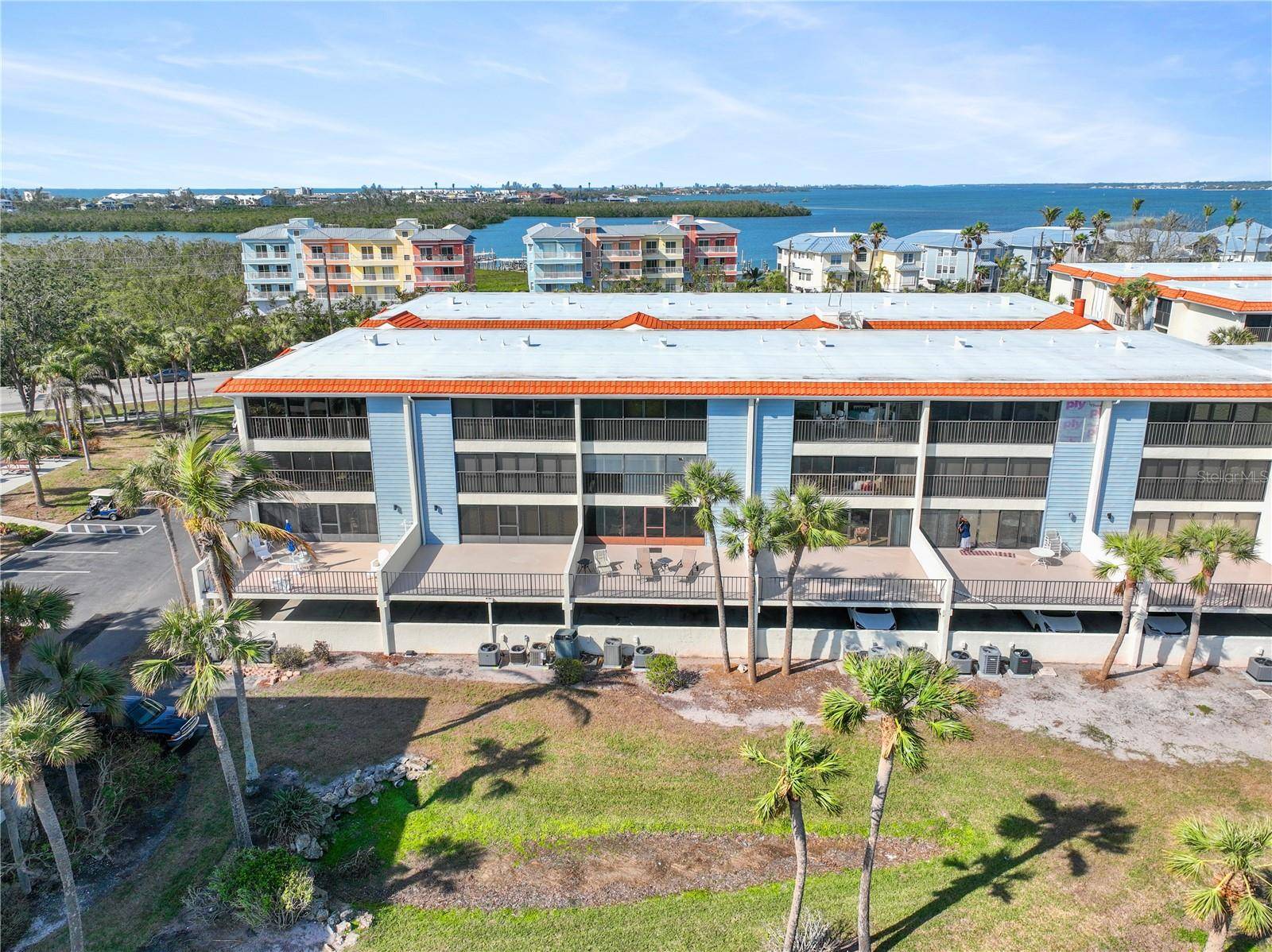 1551 BEACH RD #205, Englewood, FL 34223