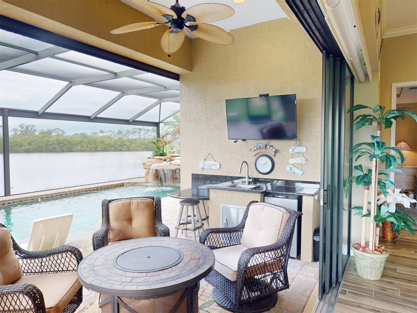 Rotonda West, FL 33947,170 ANTILLA DR
