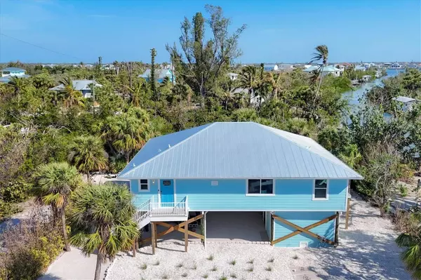 Placida, FL 33946,396 N GULF BLVD