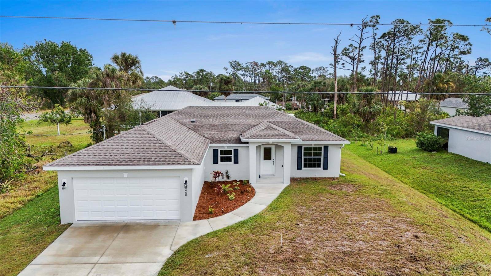 5400 JENNINGS BLVD, Port Charlotte, FL 33981