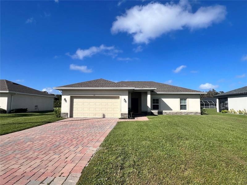 351 PARAMARIBO ST, Punta Gorda, FL 33983