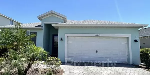 17869 CORKWOOD BEND TRL, Punta Gorda, FL 33982