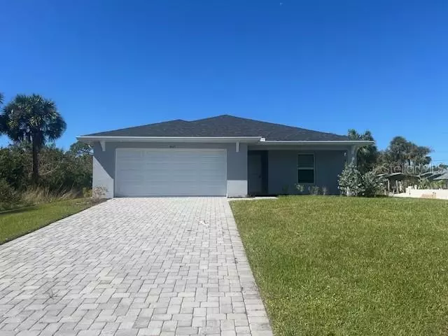 4071 CONESTOGA ST, Port Charlotte, FL 33948