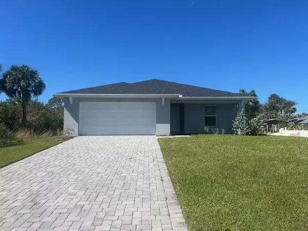 4071 CONESTOGA ST, Port Charlotte, FL 33948