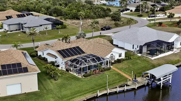 Port Charlotte, FL 33981,15361 VISALIA RD