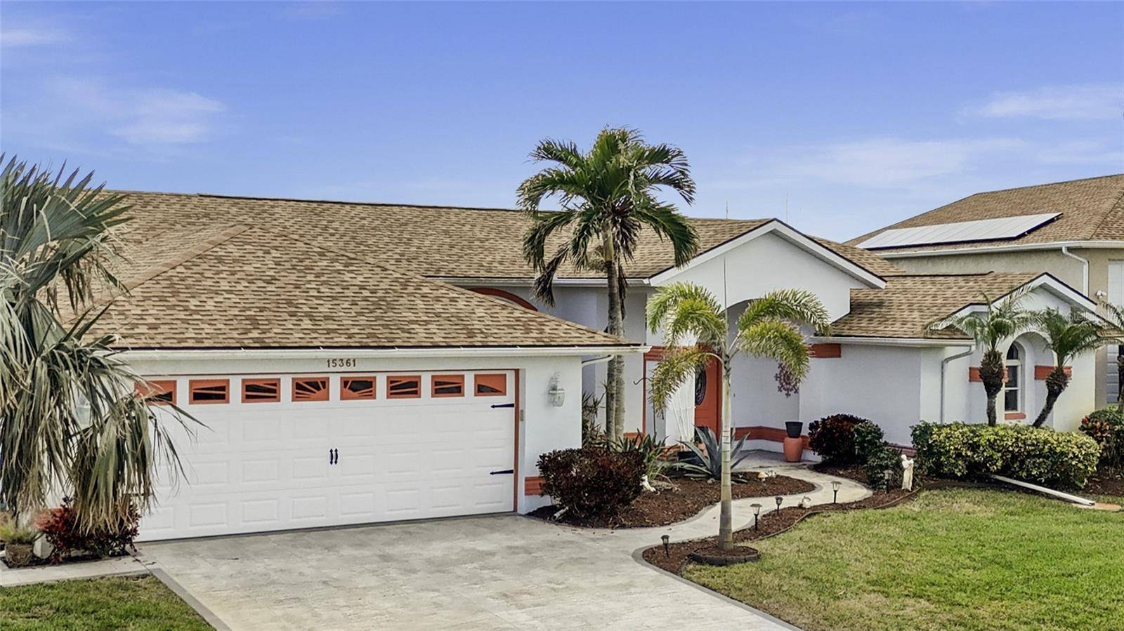 Port Charlotte, FL 33981,15361 VISALIA RD
