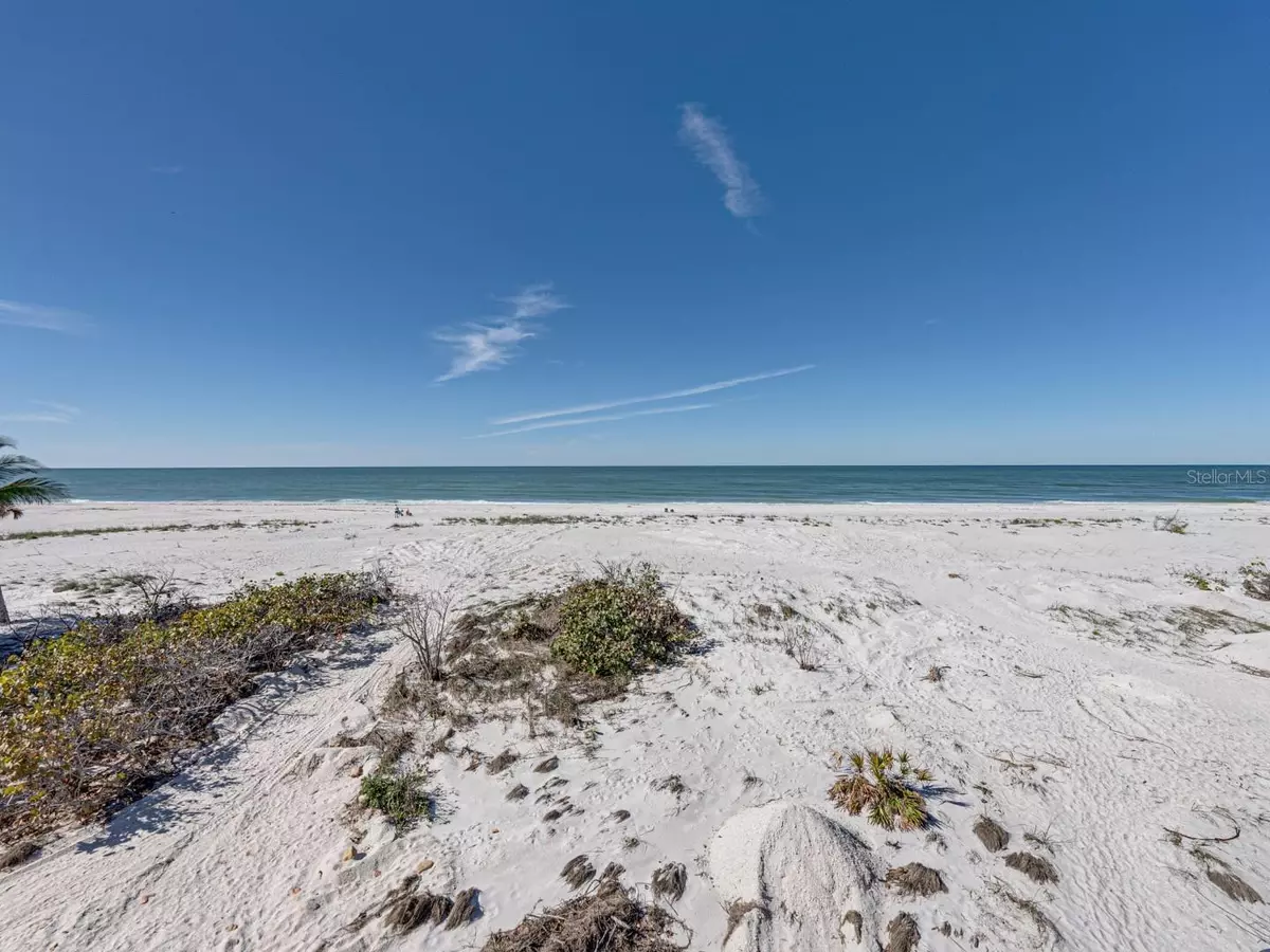 Boca Grande, FL 33921,420 GULF BLVD #6