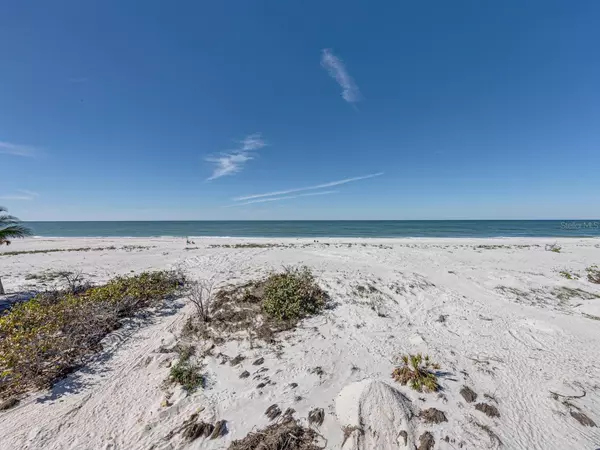 420 GULF BLVD #6, Boca Grande, FL 33921