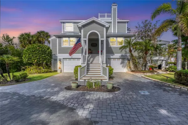 367 NIGHT HERON DR, Boca Grande, FL 33921