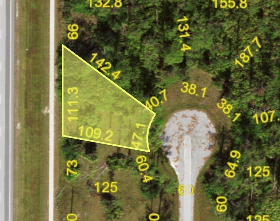 102 FRENCH CT, Rotonda West, FL 33947