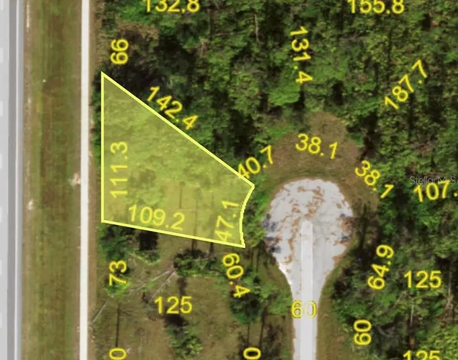 Rotonda West, FL 33947,102 FRENCH CT