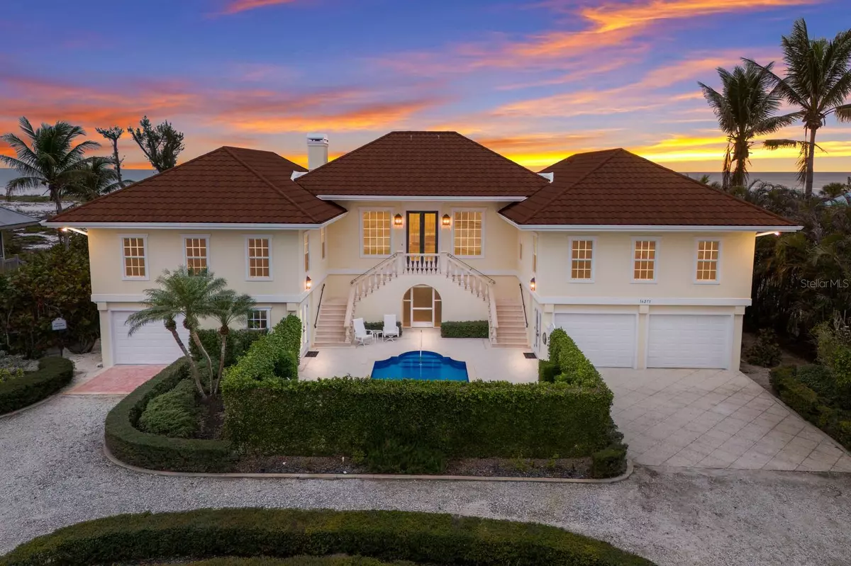 Boca Grande, FL 33921,16271 N ISLAND CT