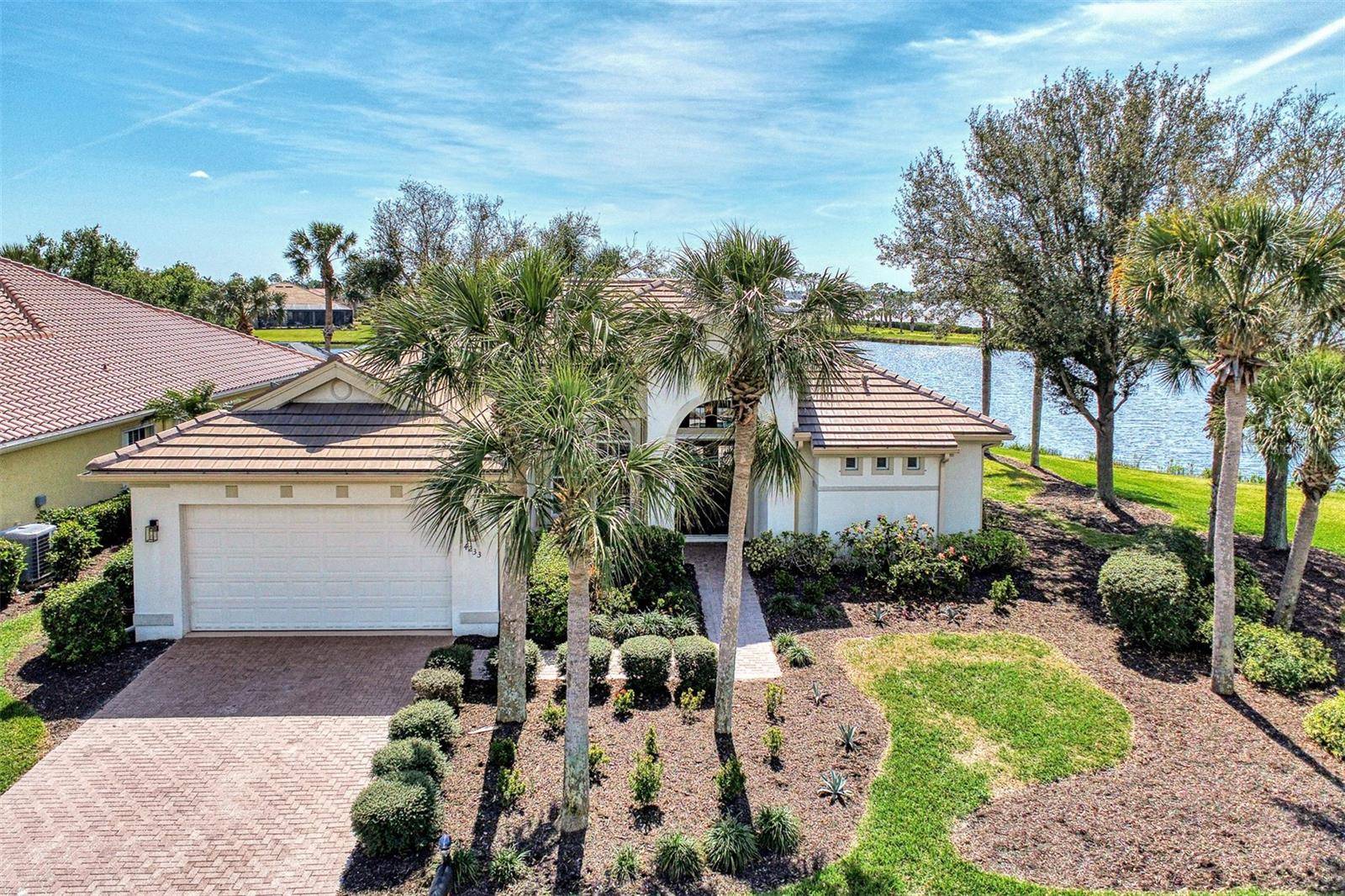 4233 GROSSE POINTE DR, Port Charlotte, FL 33953