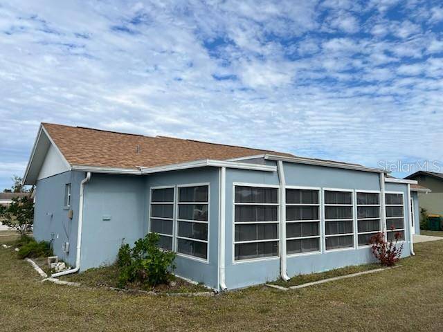 Port Charlotte, FL 33981,13537 BENNETT DR