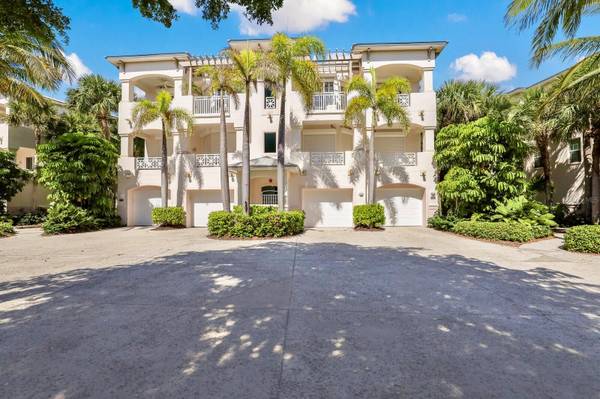 759 S HARBOR DR #1, Boca Grande, FL 33921