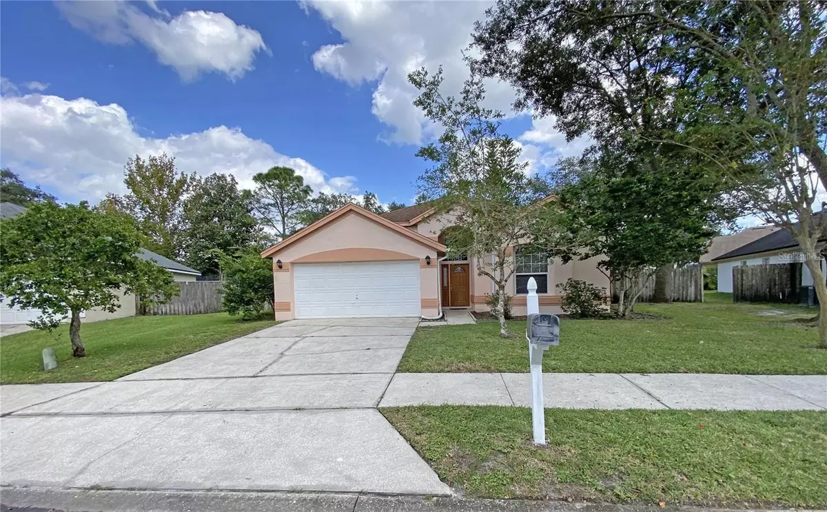 Oviedo, FL 32765,1106 PARKER CANAL CT