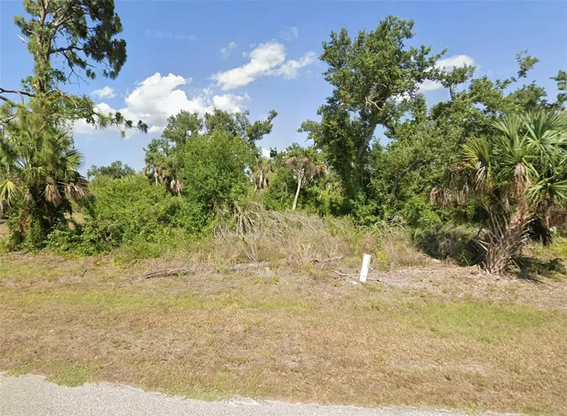 124 AUSTRALIAN DR, Rotonda West, FL 33947