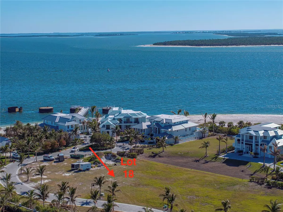 Boca Grande, FL 33921,869 HILL TIDE LN